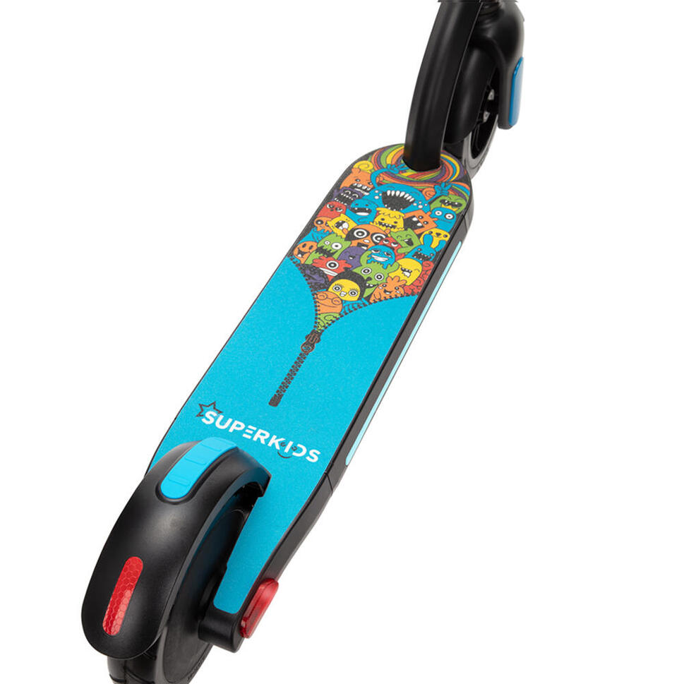 Hulajnoga elektryczna BLUETOUCH SUPERKIDS