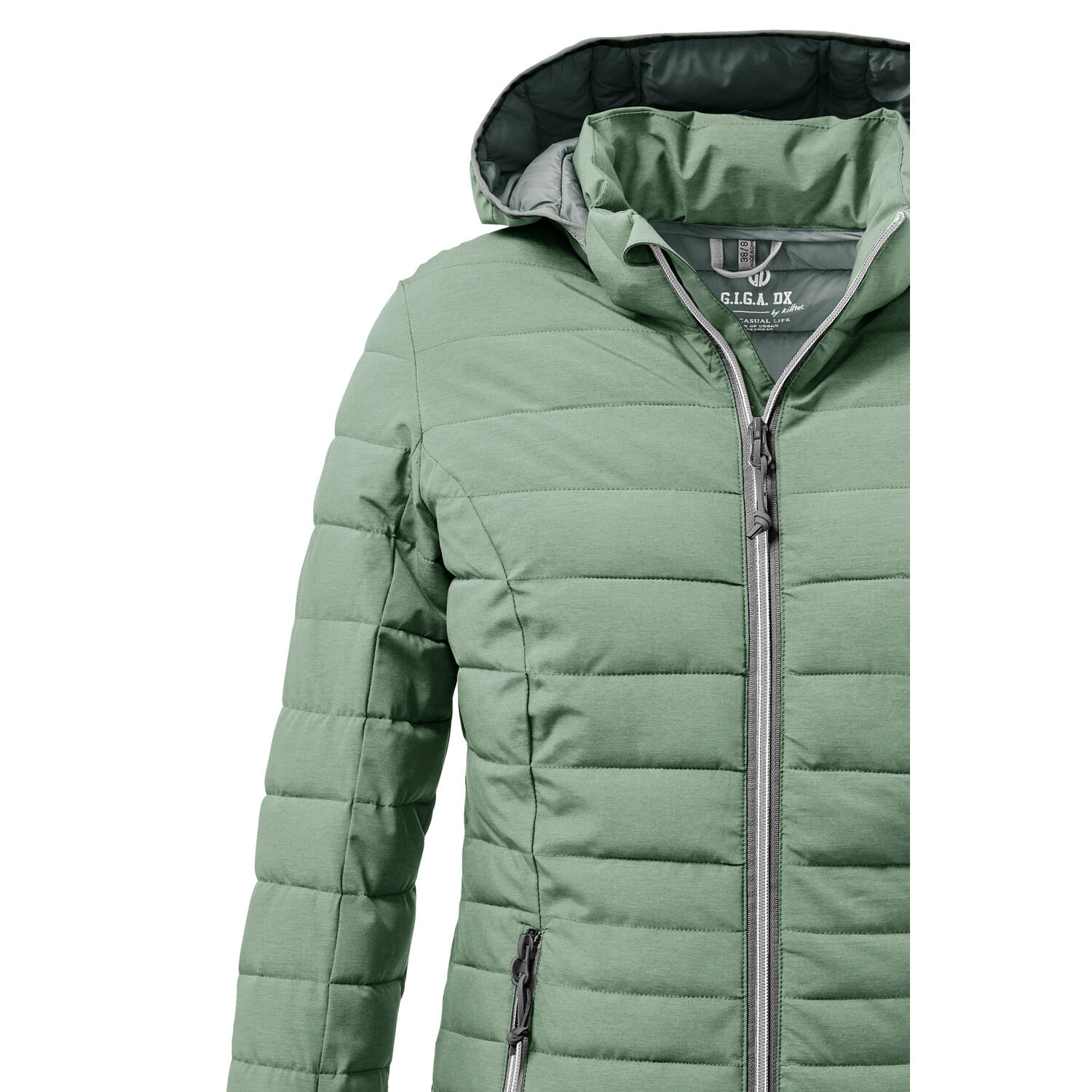 Damen Steppjacke Uyaka 5/7