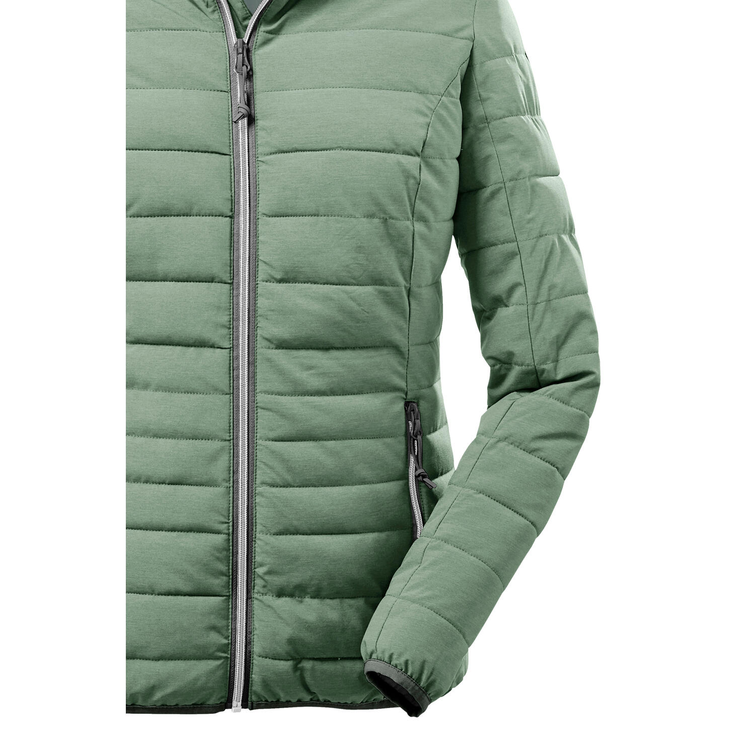 Damen Steppjacke Uyaka 7/7