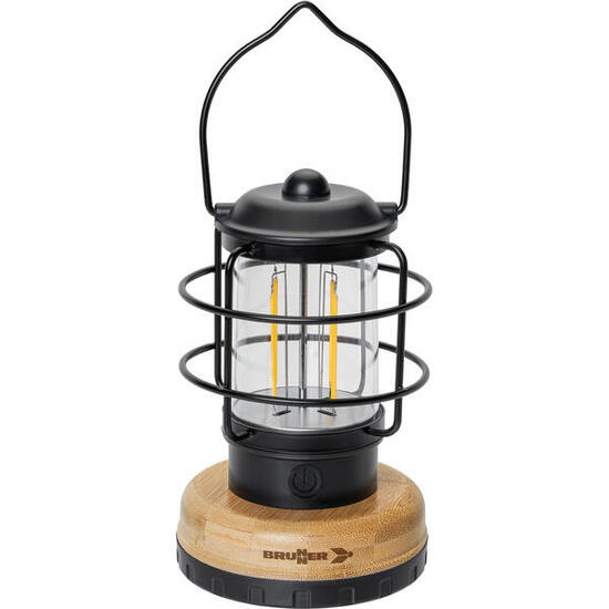 Camping Lampe Lamparina Outdoor Hänge Laterne Akku USB Aufladbar LED