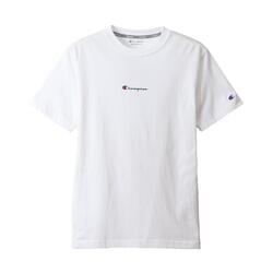 Men's Script Logo T-Shirt C3-RS309