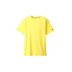 Men's Script Logo T-Shirt C3-RS309