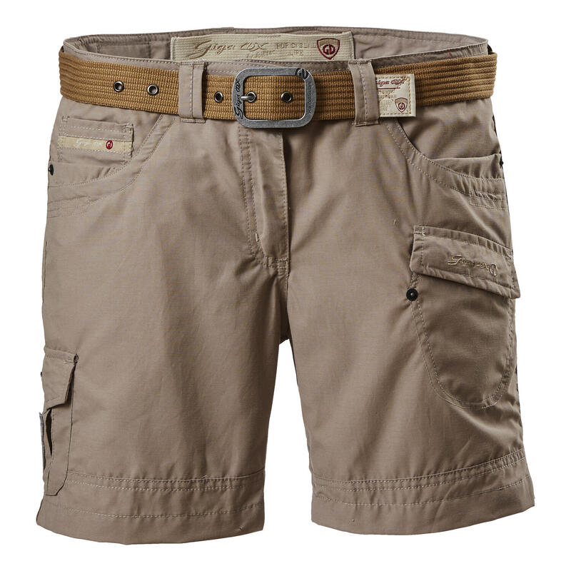 GIGA DX Damen Shorts Hira