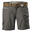 GIGA DX Damen Shorts Hira