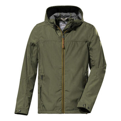 Softshelljacke GS 9
