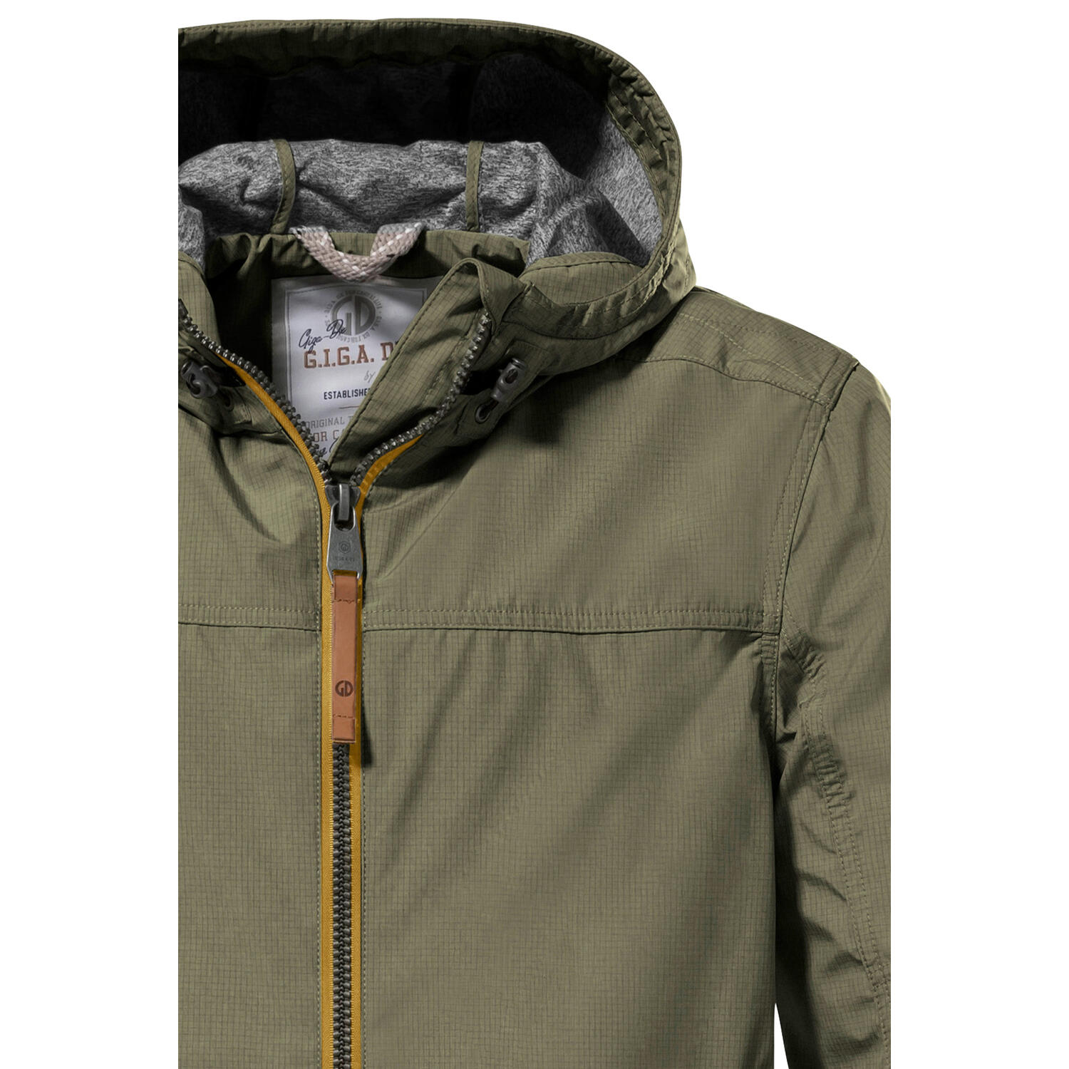 Herren Softshelljacke GS 9 5/7