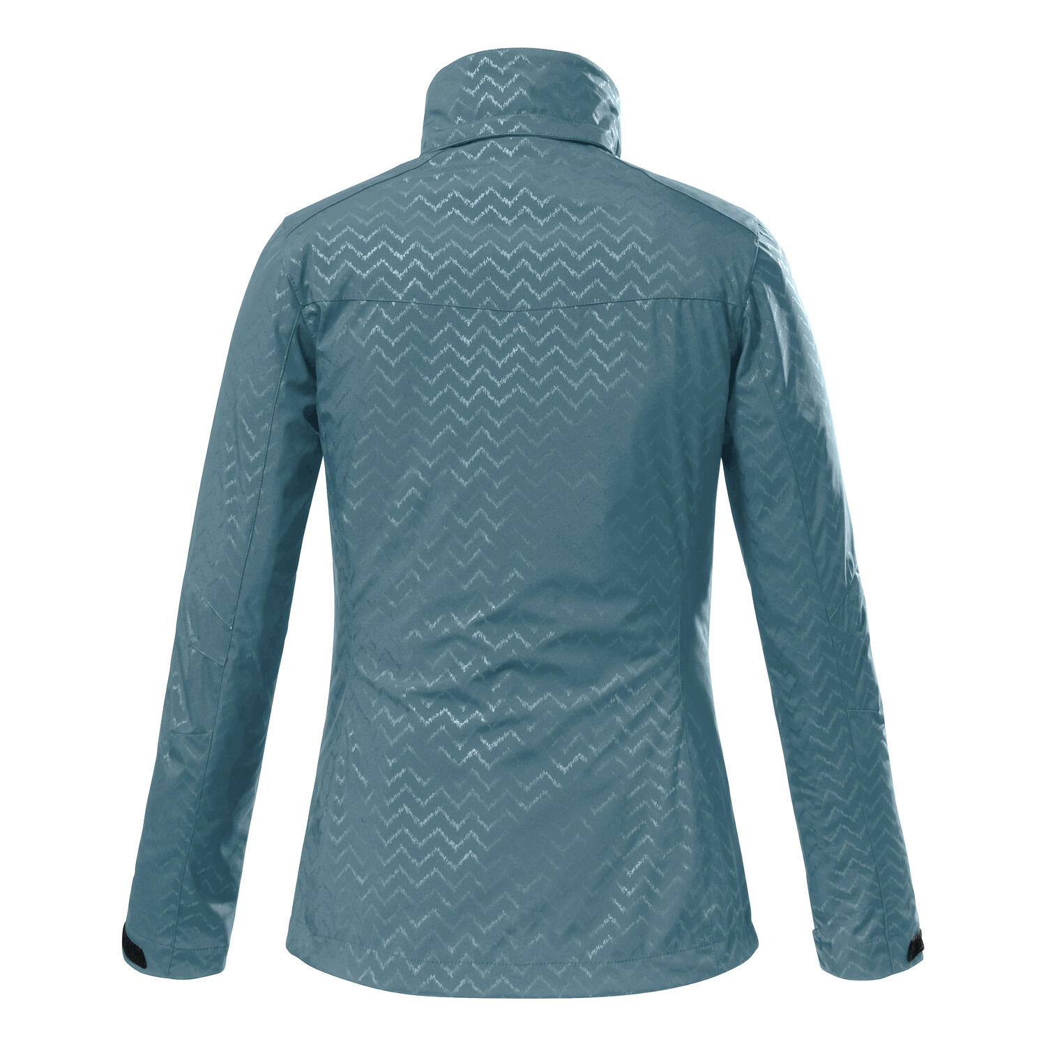 Damen Softshelljacke KOS 176 3/7