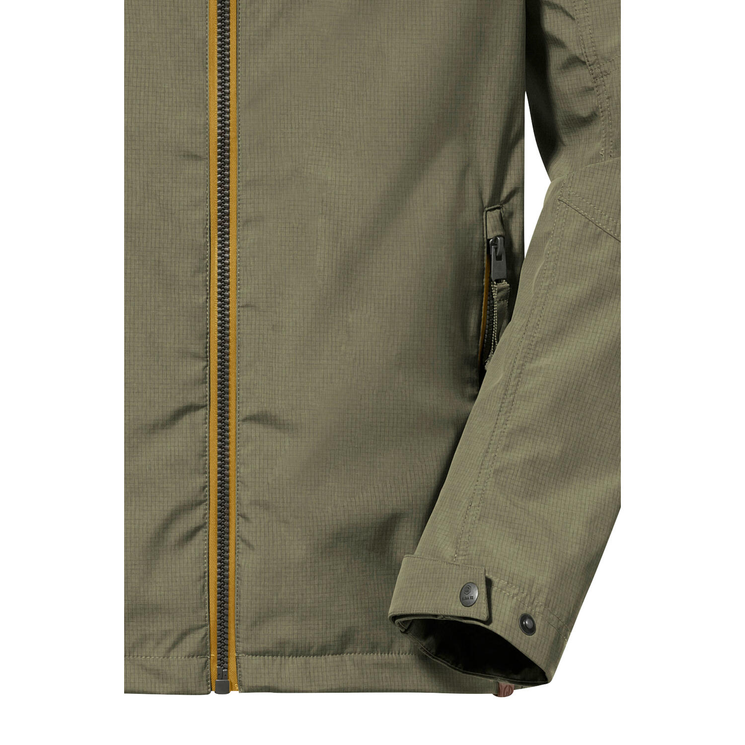 Herren Softshelljacke GS 9 6/7