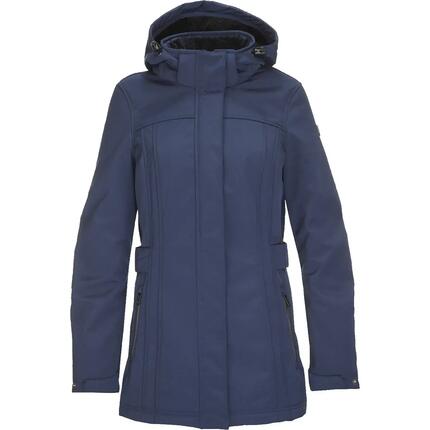 Damen Softshelljacke Bellira