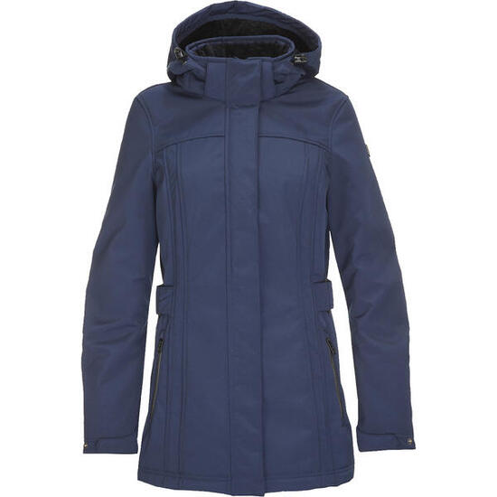 Damen Softshelljacke Bellira