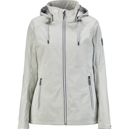 Damen Softshelljacke Sabada