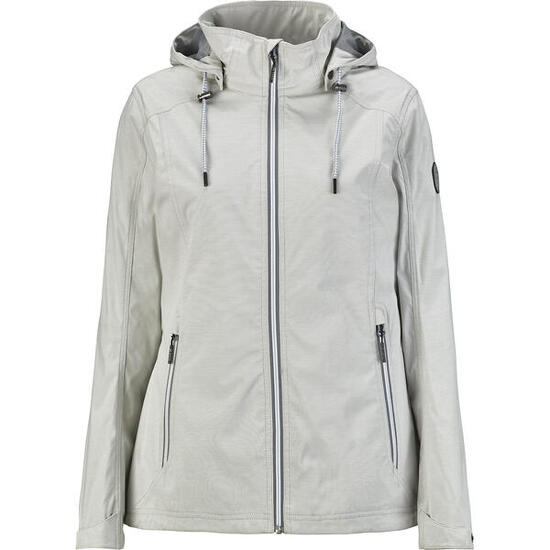 Damen Softshelljacke Sabada