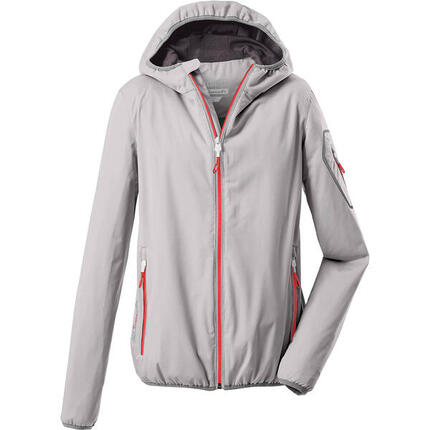 Damen Softshelljacke Trin