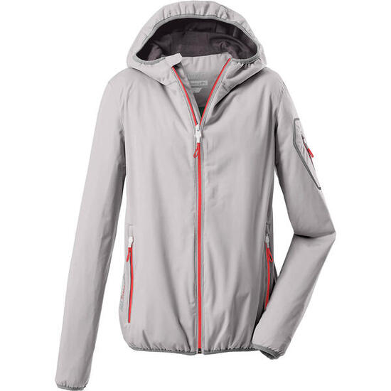 Damen Softshelljacke Trin