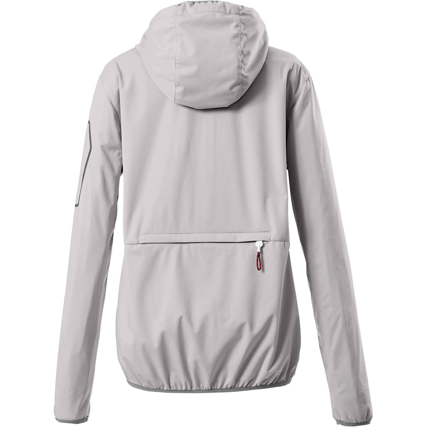 Damen Softshelljacke Trin 2/2
