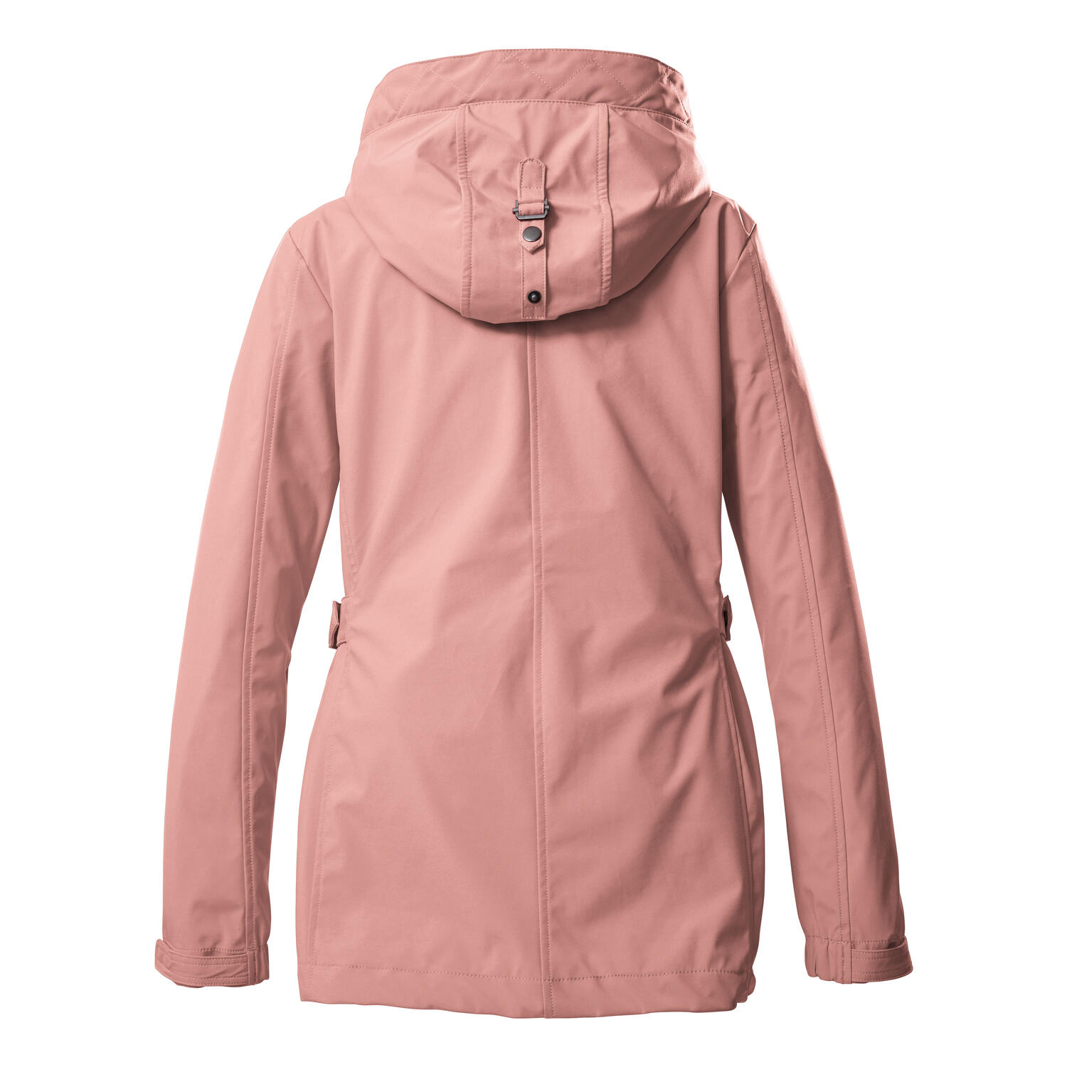 Damen Softshelljacke GS 96 3/4