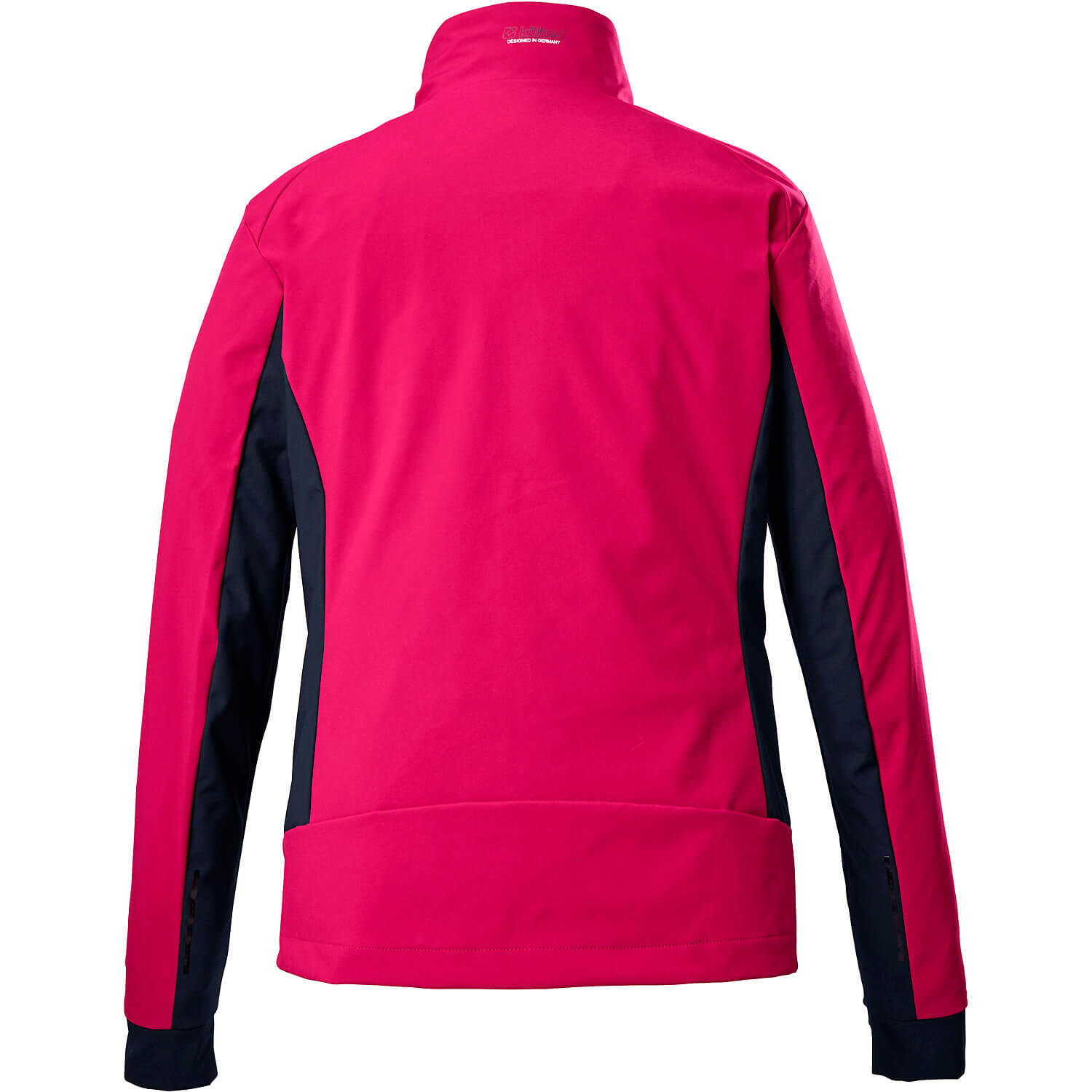 Damen Softshelljacke KOW102 2/7