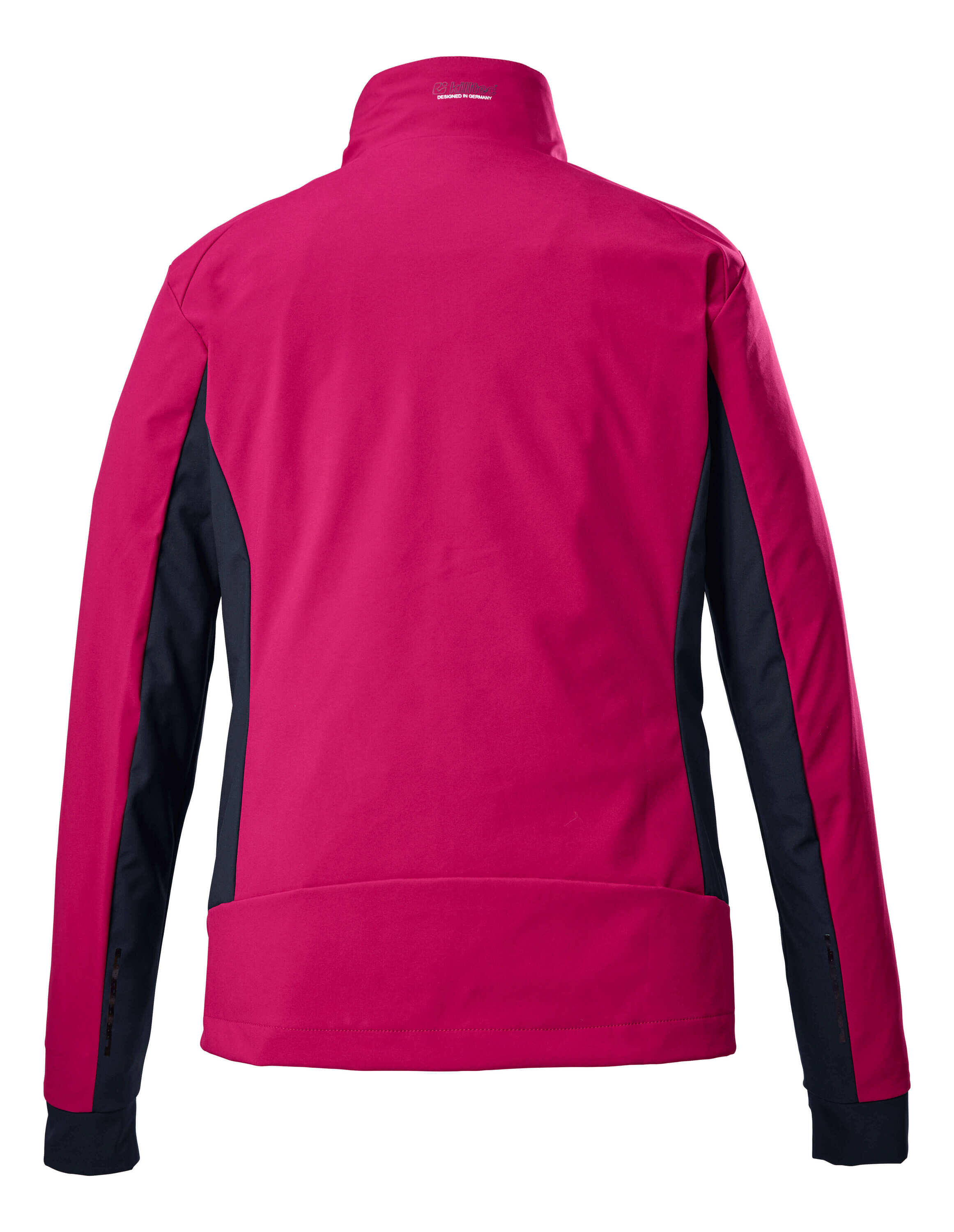 Damen Softshelljacke KOW102 6/7