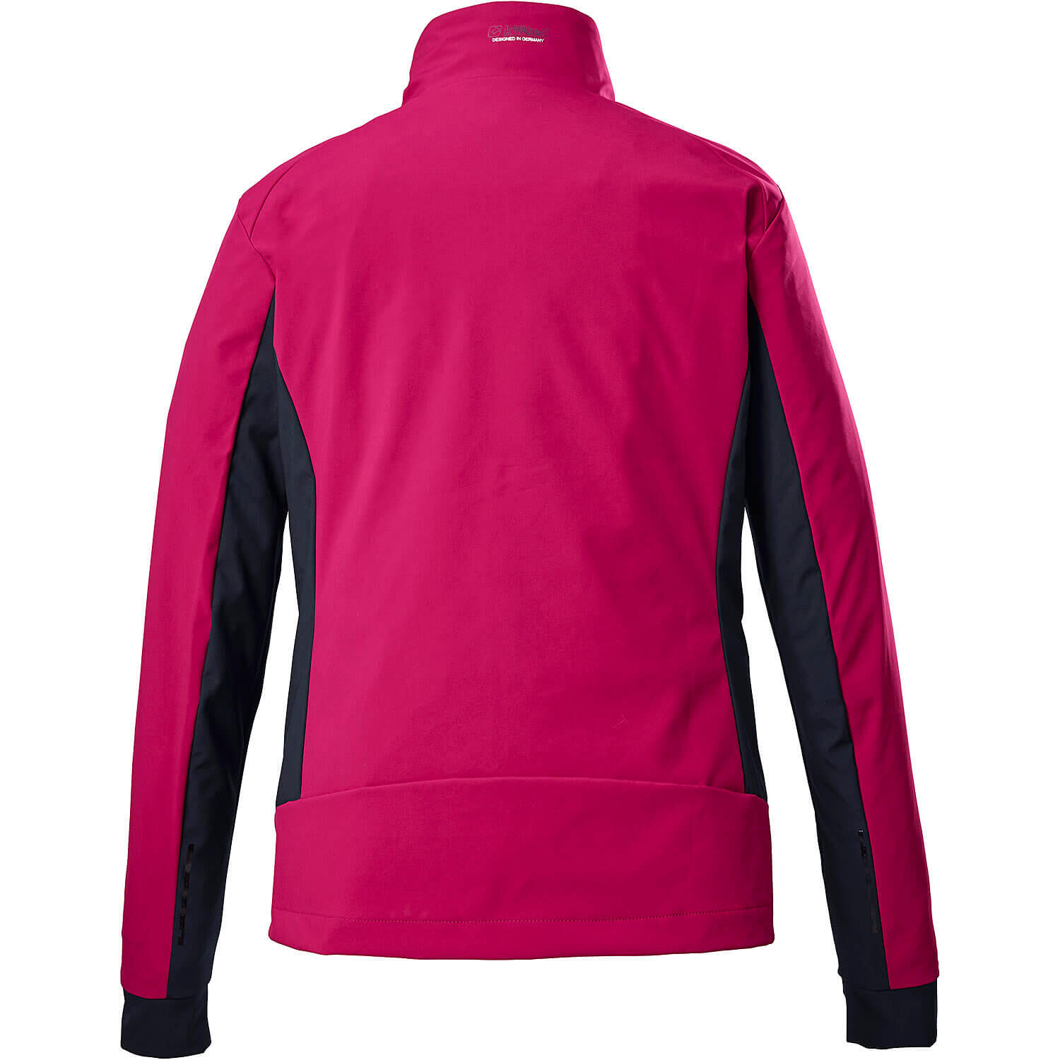 Damen Softshelljacke KOW102 5/7
