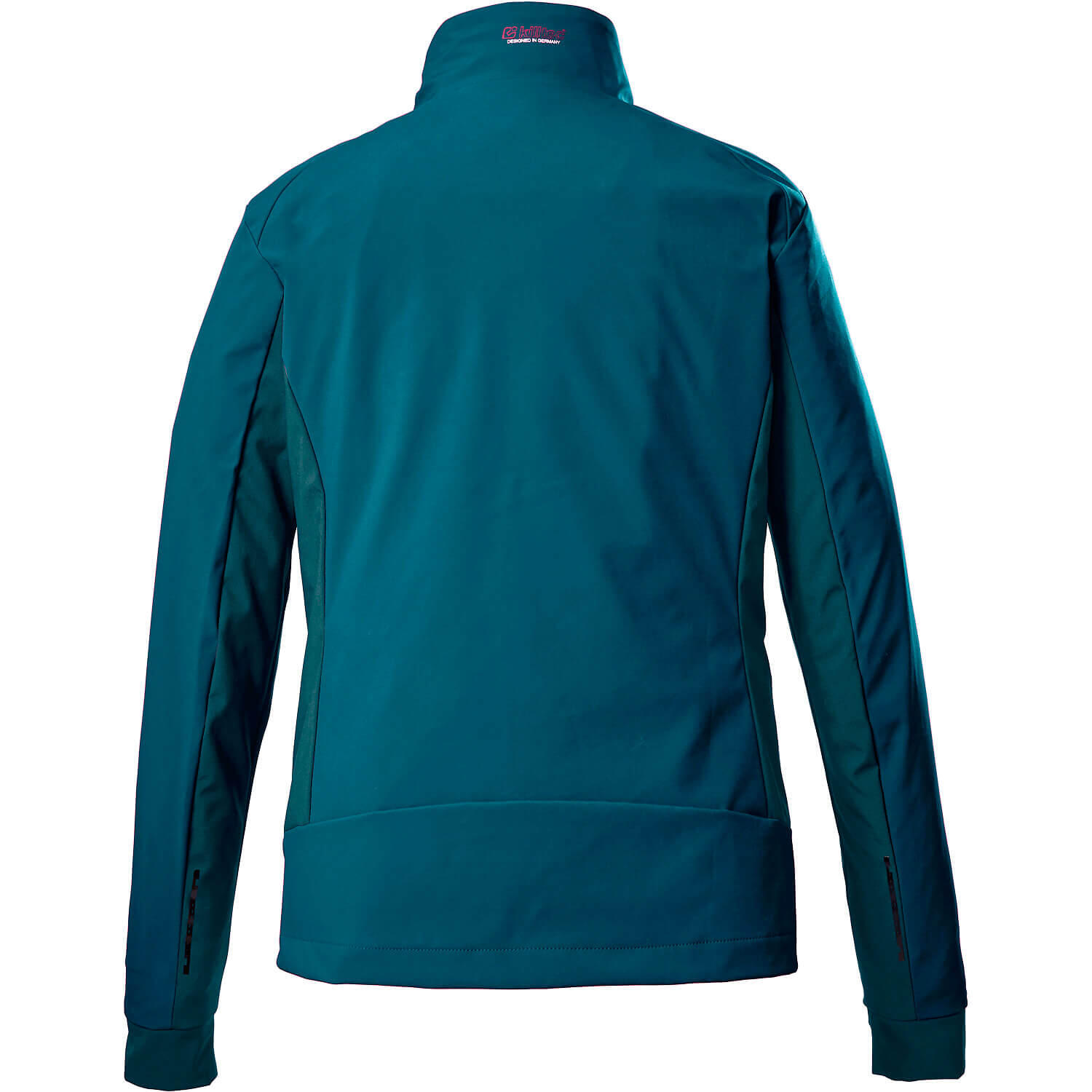 Damen Softshelljacke KOW102 2/7
