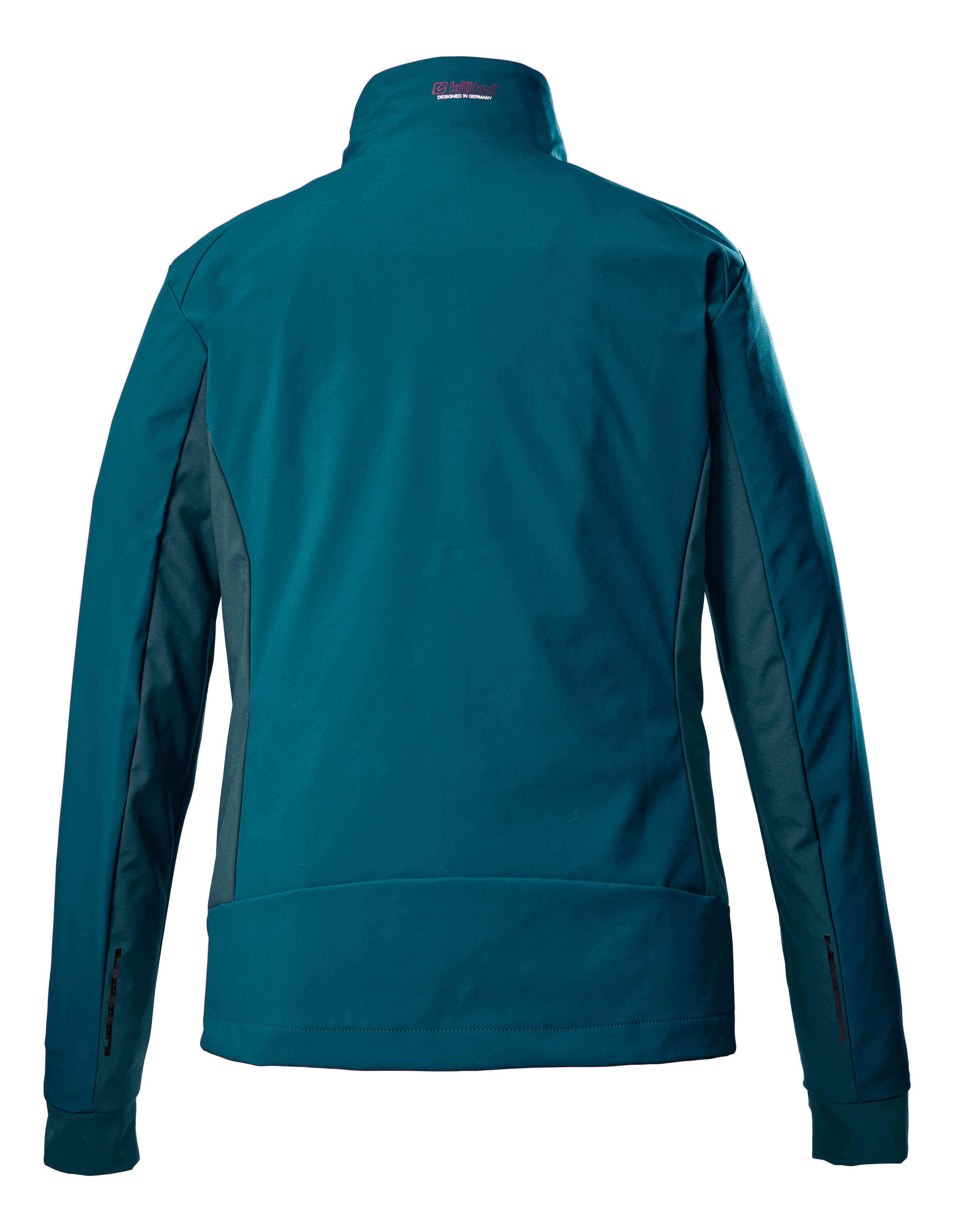 Damen Softshelljacke KOW102 4/7