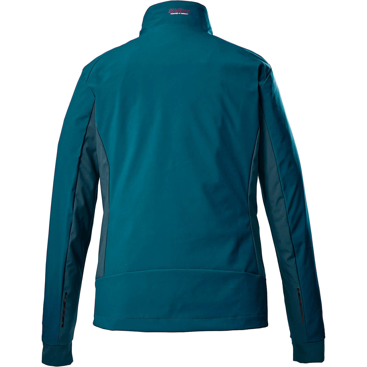 Damen Softshelljacke KOW102 6/7