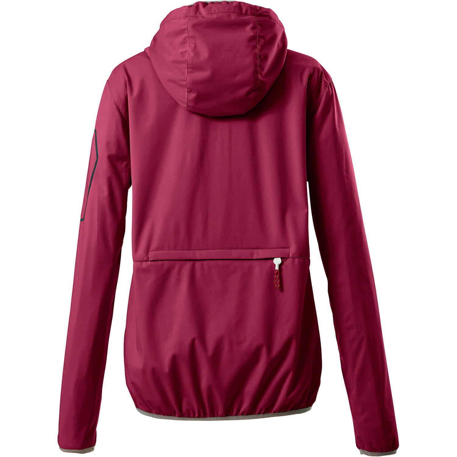 Damen Softshelljacke Trin 2/2