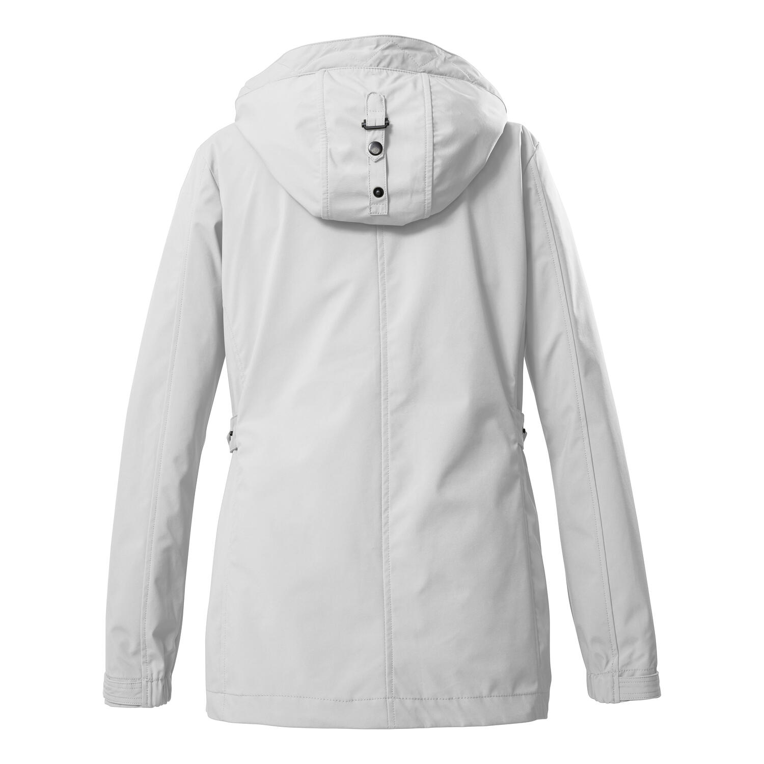 Damen Softshelljacke GS 96 3/3