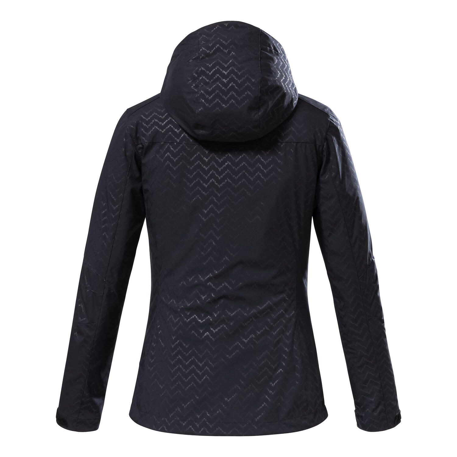 Damen Softshelljacke KOS 176 3/7