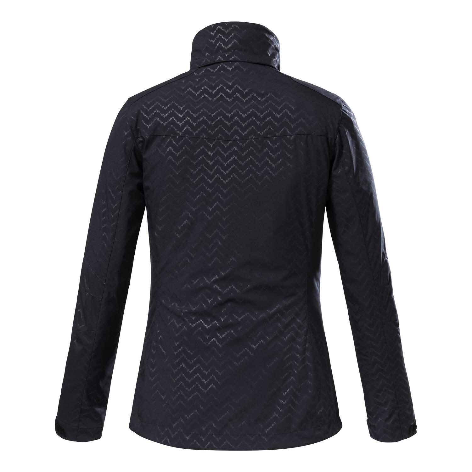 Damen Softshelljacke KOS 176 4/7