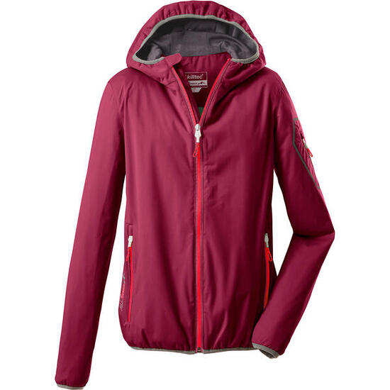 Damen Softshelljacke Trin