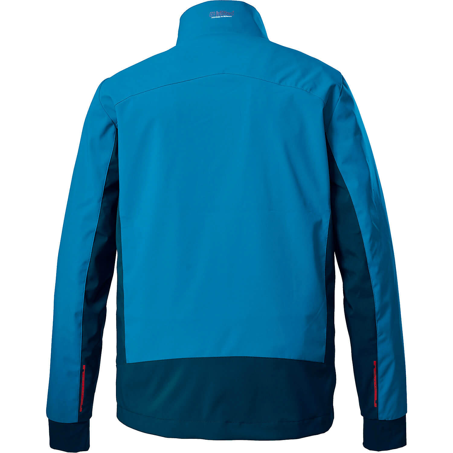 Herren Softshelljacke KOW89 4/6