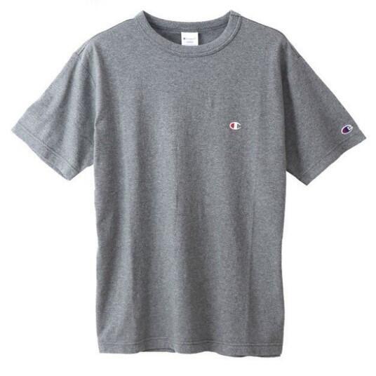 Men's Small C Logo T-Shirt C3-P300