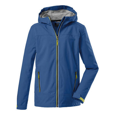 Softshelljacke Adjero Jr