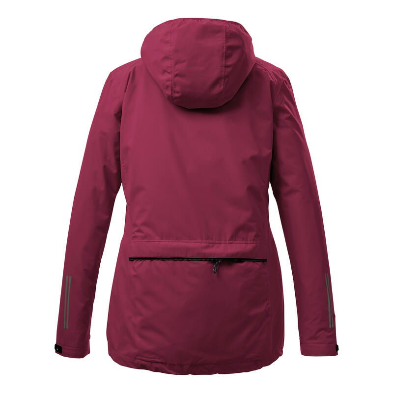 KILLTEC Damen Outdoorjacke KOS 25 WMN JCKT