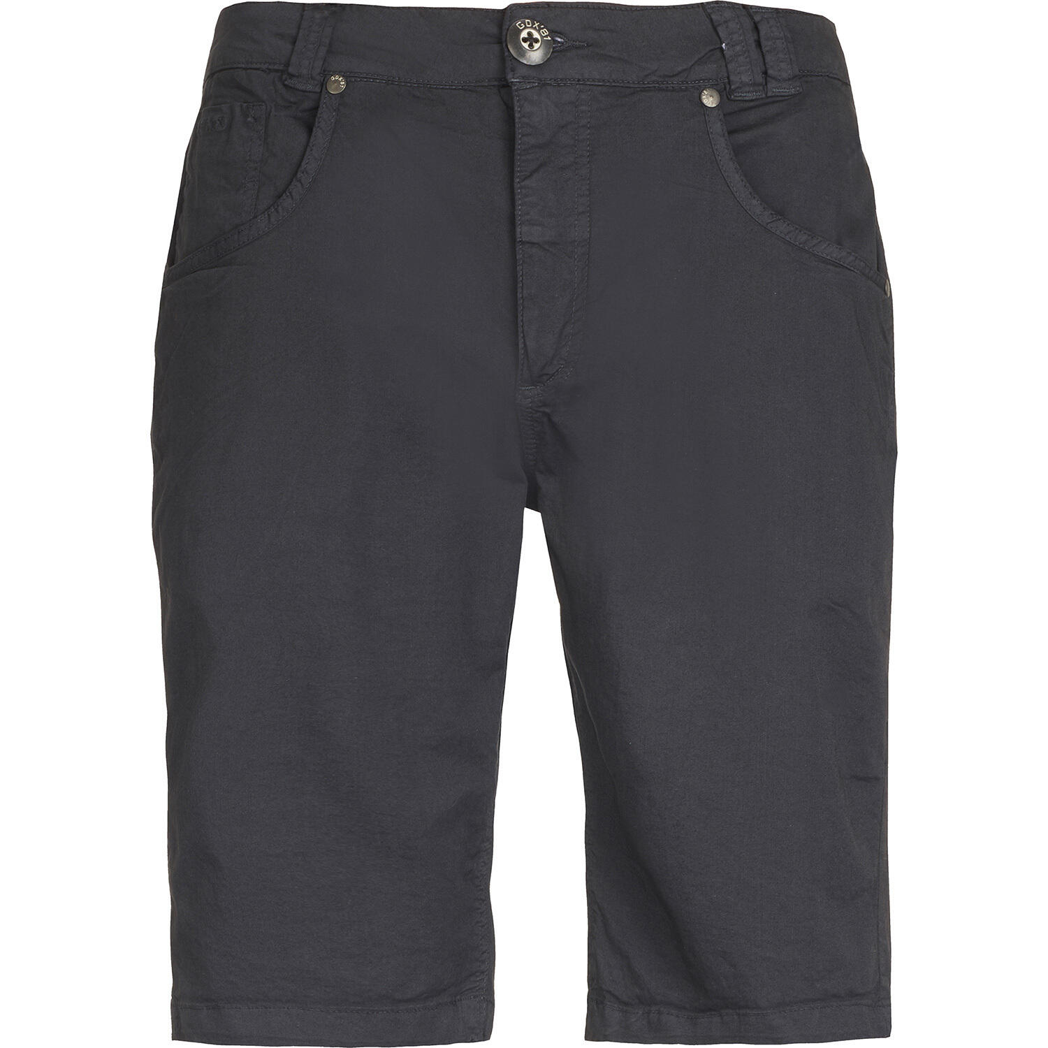 navyblau / schiefergrau