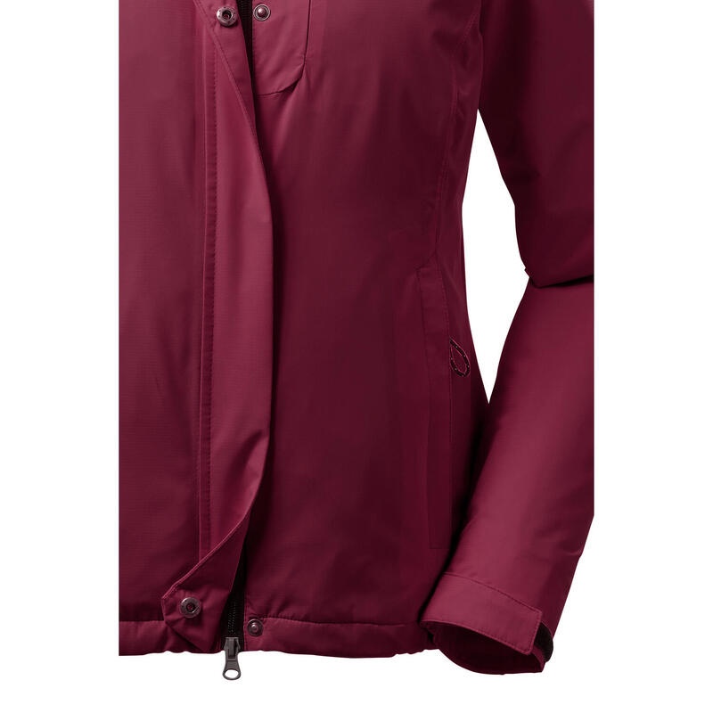 KILLTEC Damen Outdoorjacke KOS 25 WMN JCKT