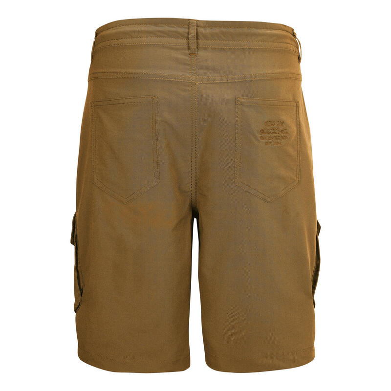 GIGA DX Herren Bermudas GS 93 MN BRMDS