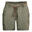 GIGA DX Damen Shorts GS 89 WMN SHRTS