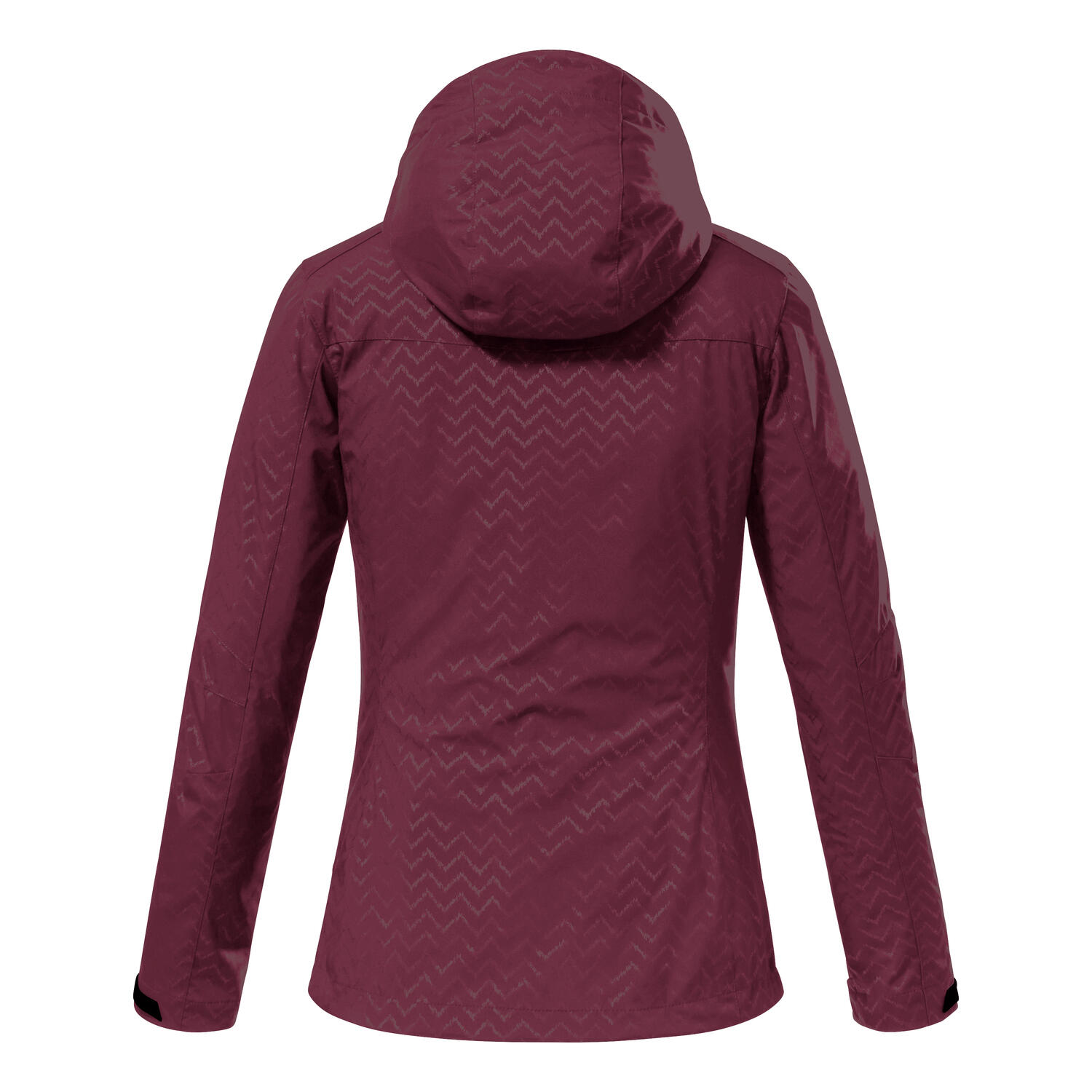 Damen Softshelljacke KOS 176 3/7