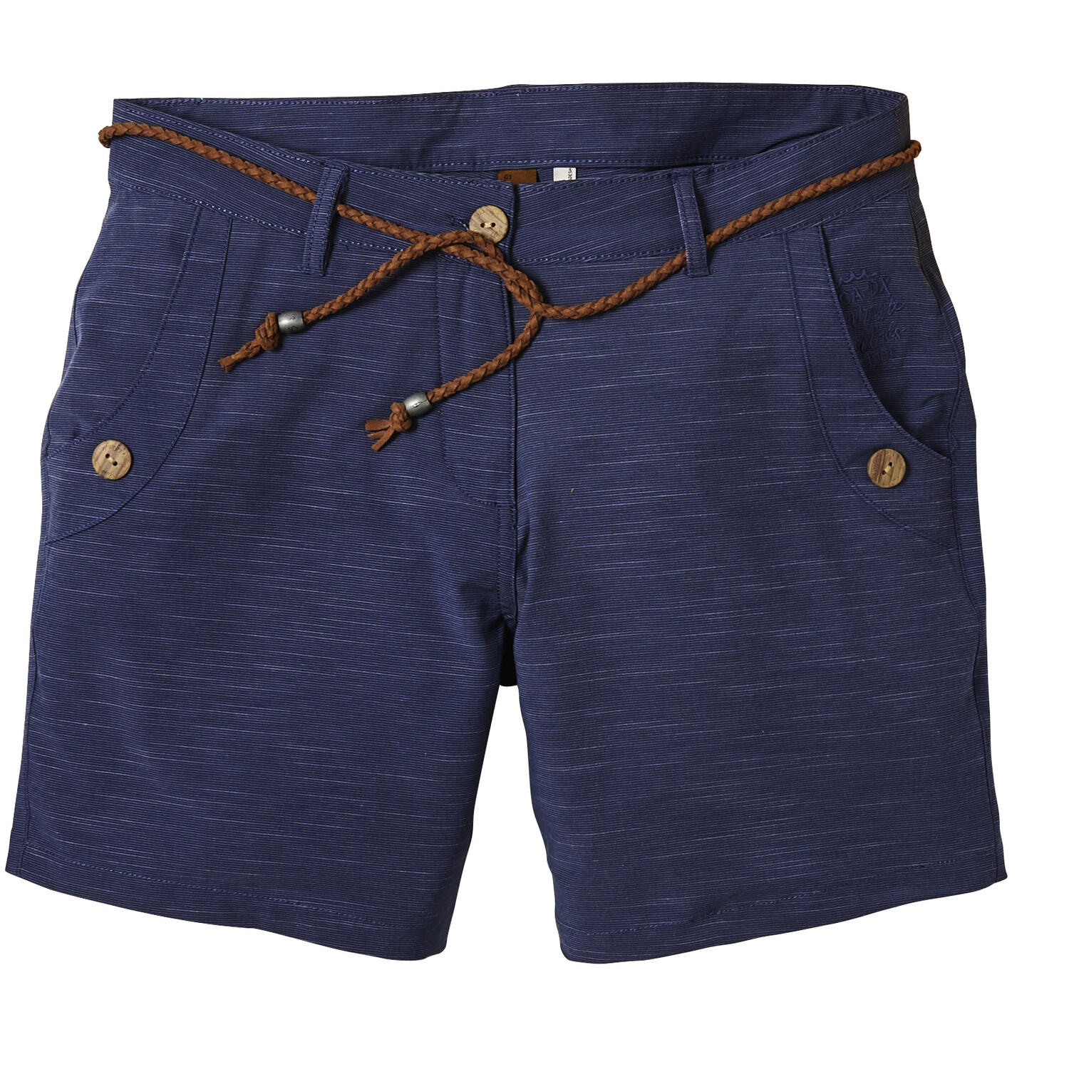Damen Shorts Shorts GS 89 WMN SHRTS 3/7