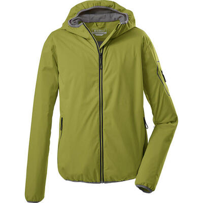 Softshelljacke Trin