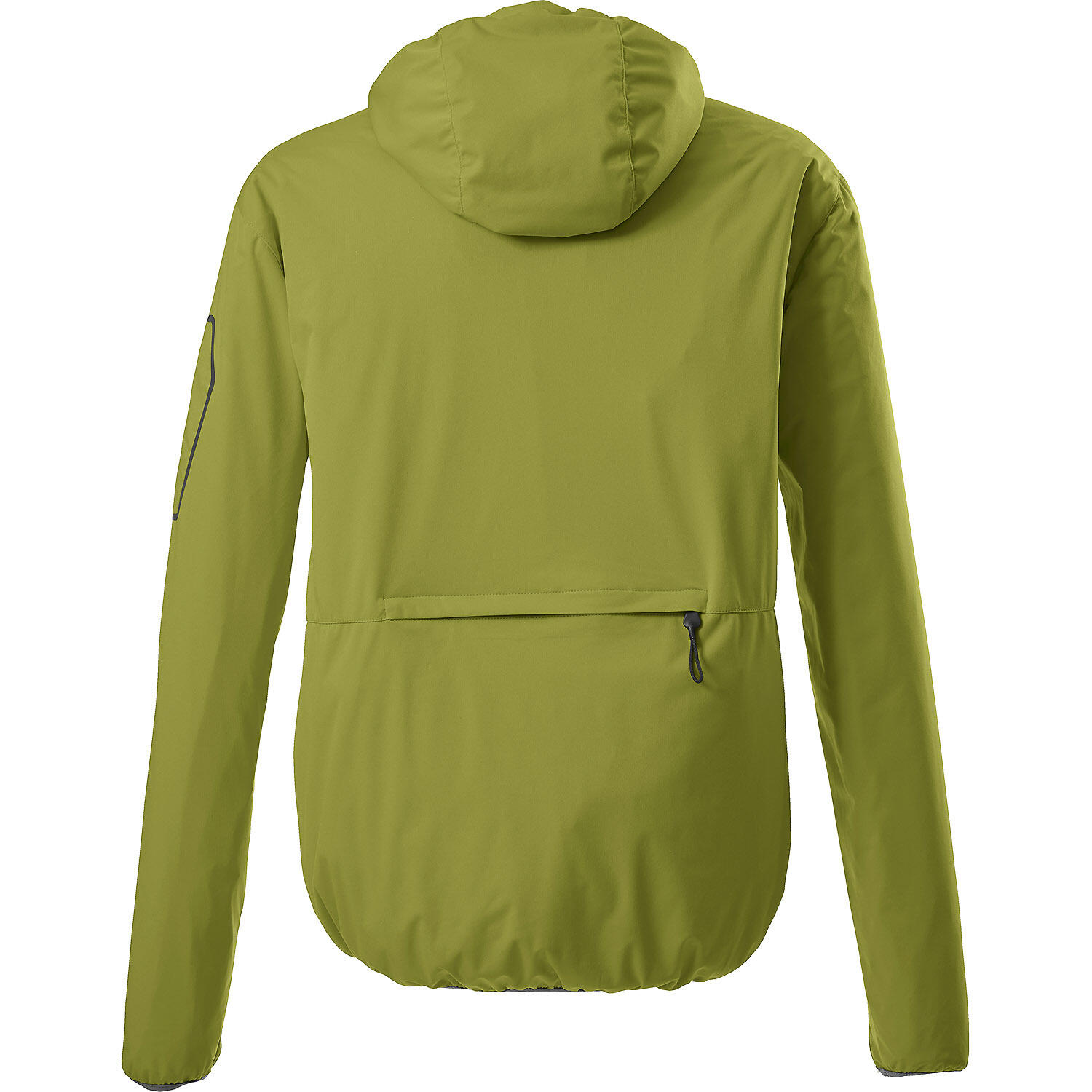 Herren Softshelljacke Trin 2/2