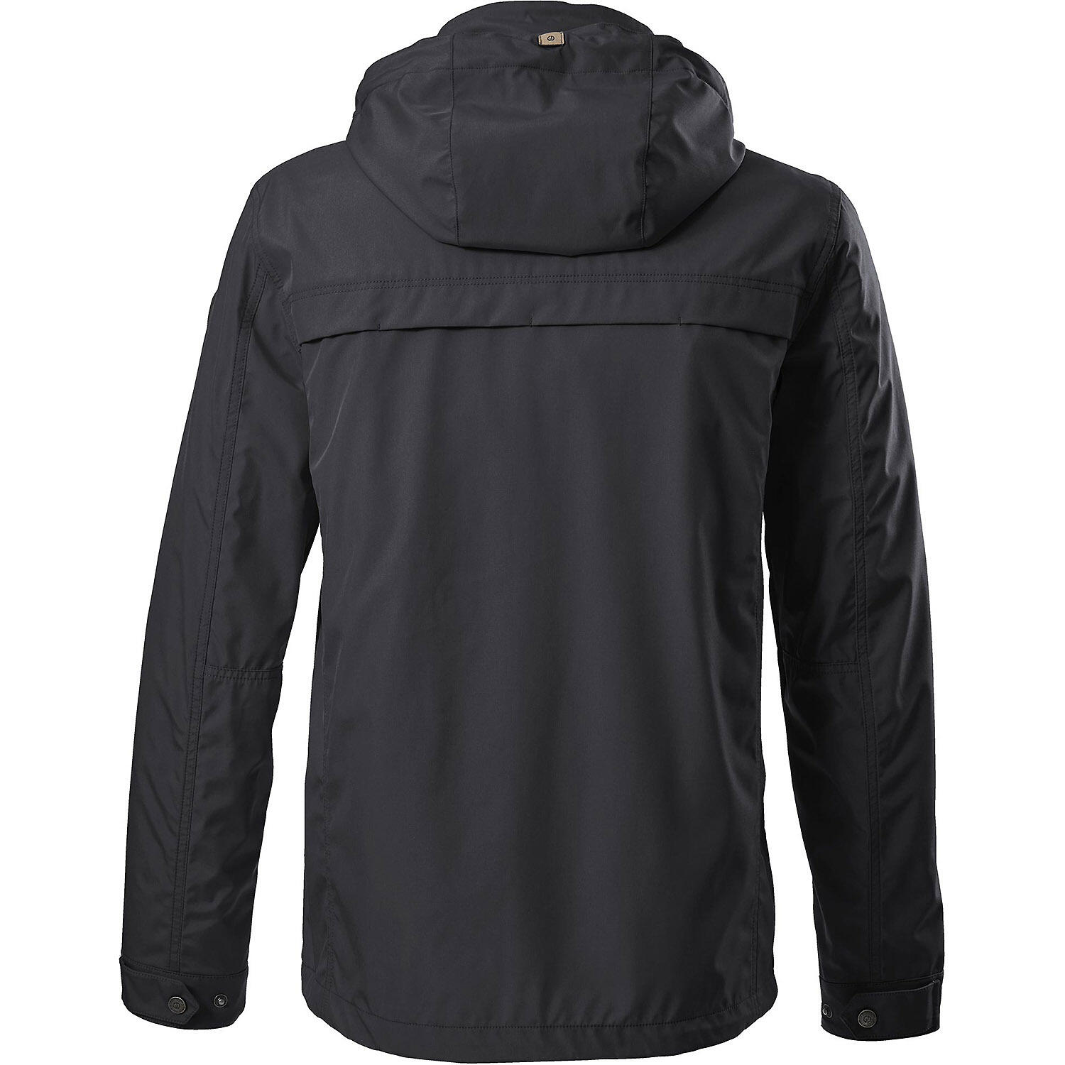 Herren Softshelljacke Fermoso 2/2