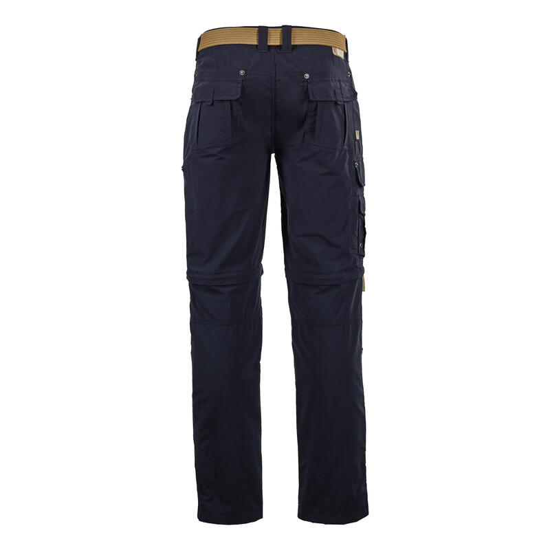 GIGA DX Herren Zip-Off Hose Garrison