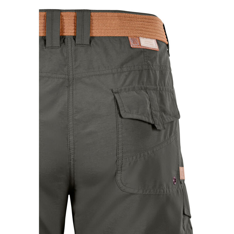 GIGA DX Damen Shorts Hira