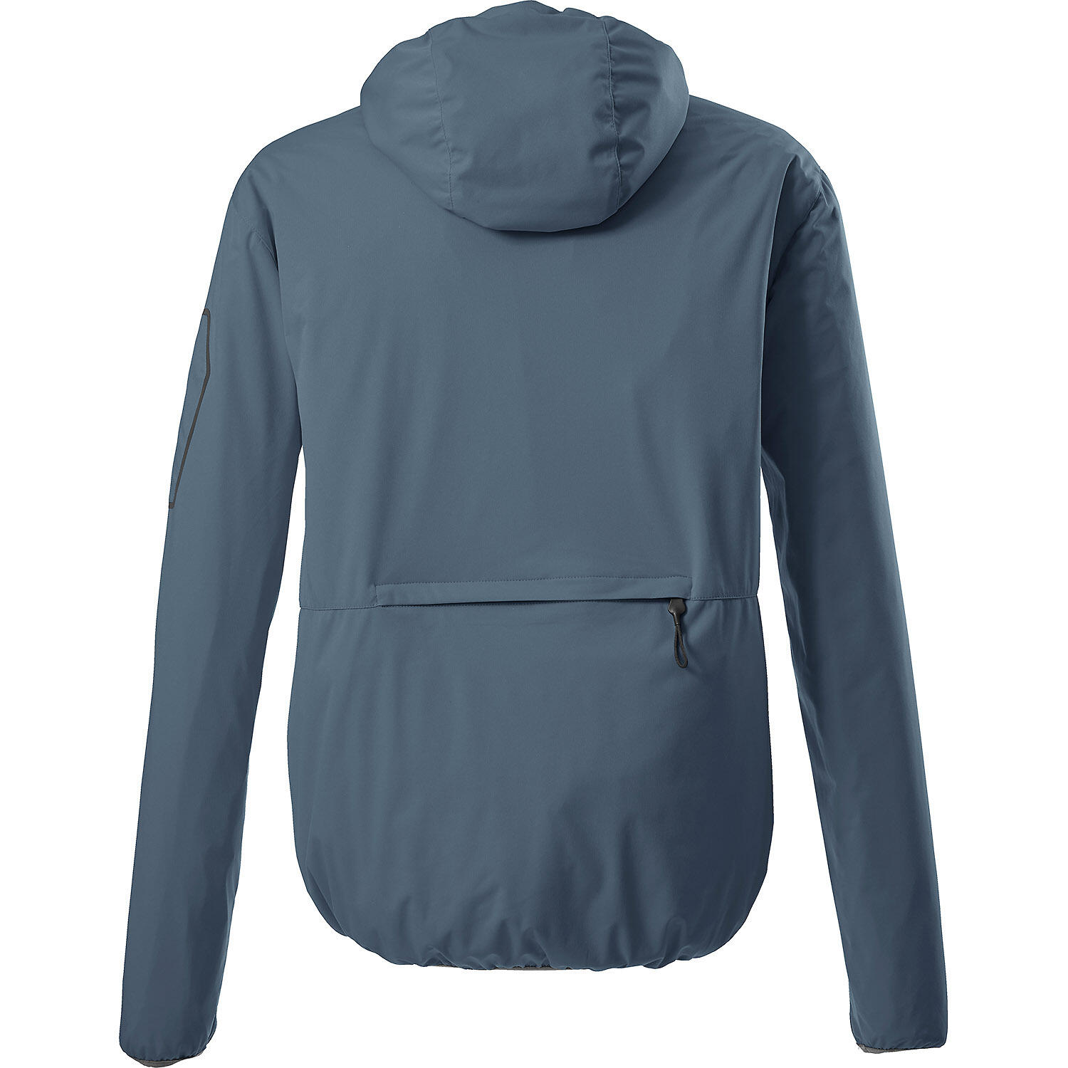 Herren Softshelljacke Trin 2/2