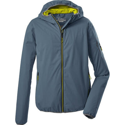 Softshelljacke Trin