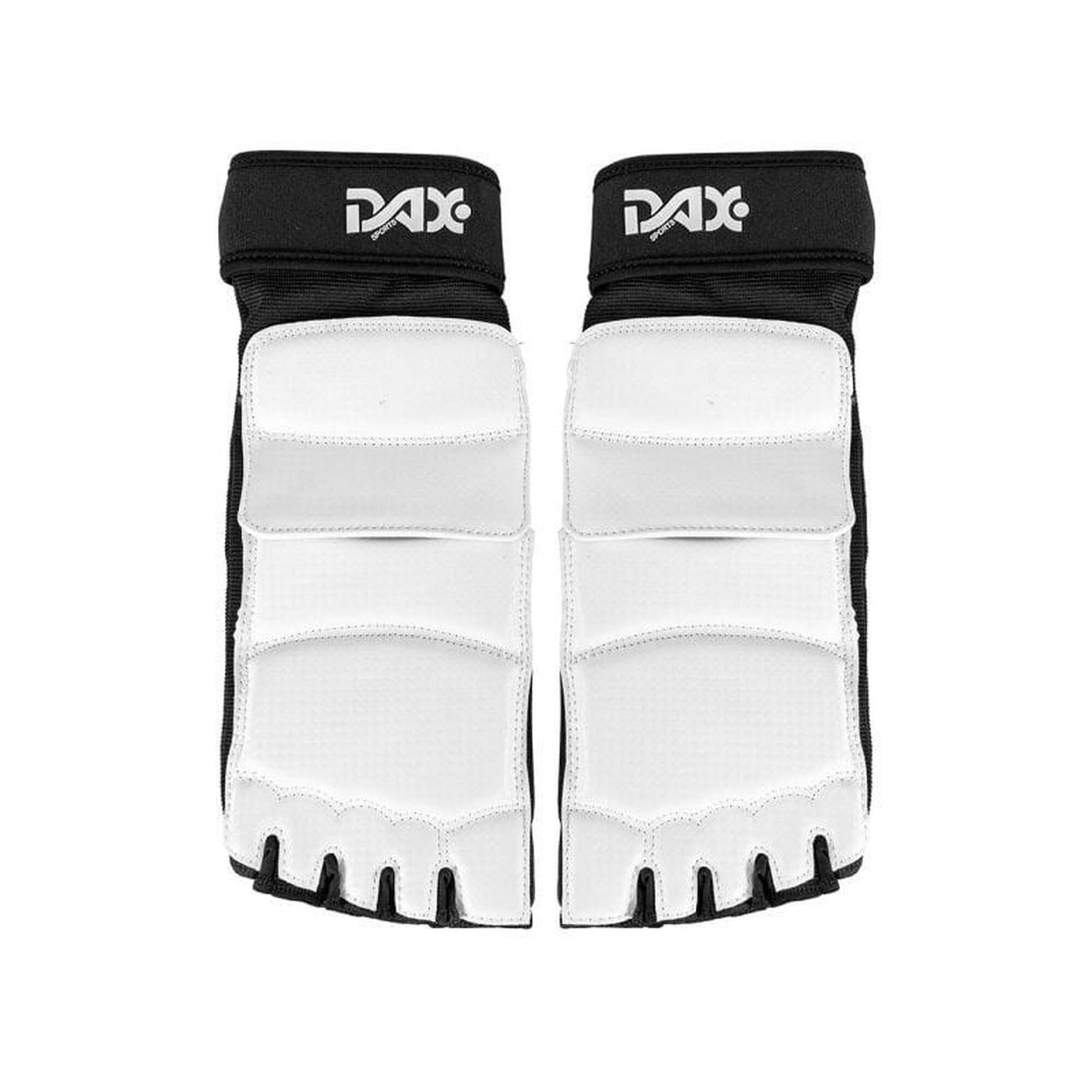 Botosei  Metatarsiene Taekwondo Dax Sport Albi