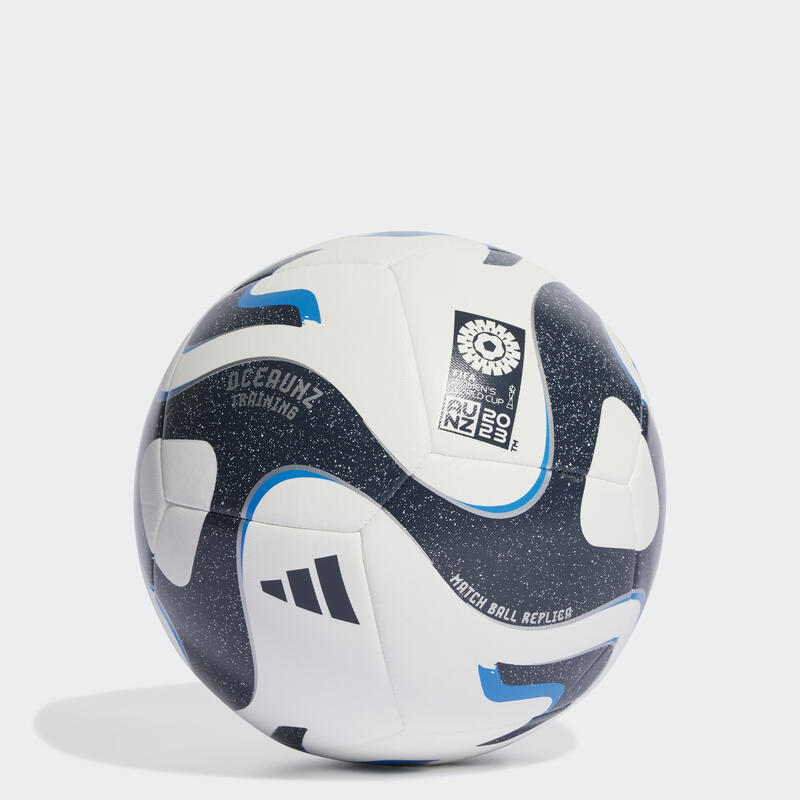 Minge Fotbal adidas Oceaunz Alb